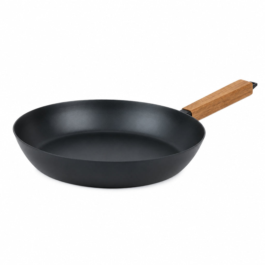 Carbon Steel Frying Pan