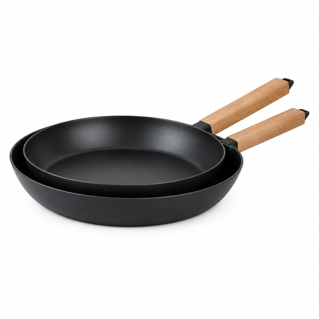 Carbon Steel Frying Pan
